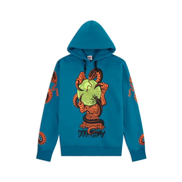 Felpa doomsday discount