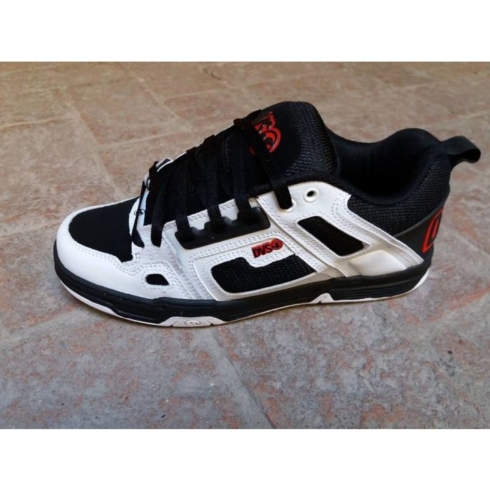 Dvs bianche top