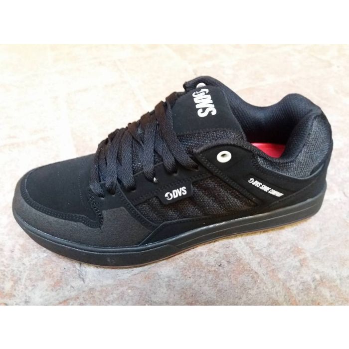 DVS PORTAL DVF279001 BLACK