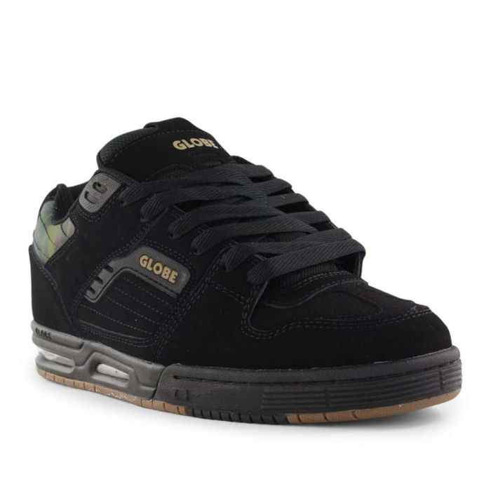 Globe fury 2025 shoes