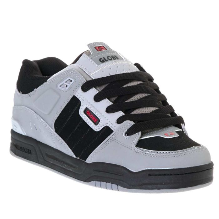 GLOBE FUSION 14169 GREY BLACK