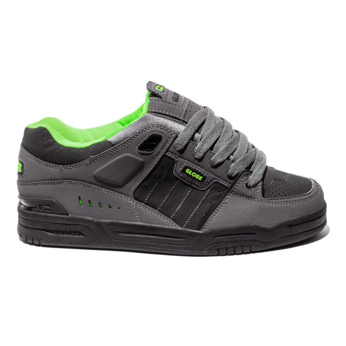 GLOBE FUSION GBFUS15179 CHARCOAL NIGHT GREEN