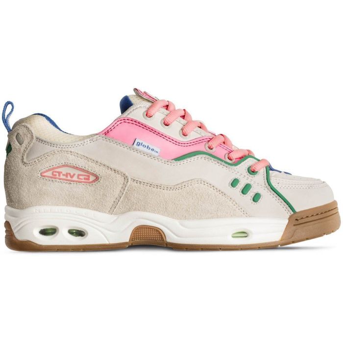 Globe scarpe rosa hotsell