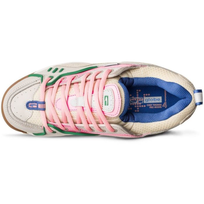 Globe scarpe rosa hotsell