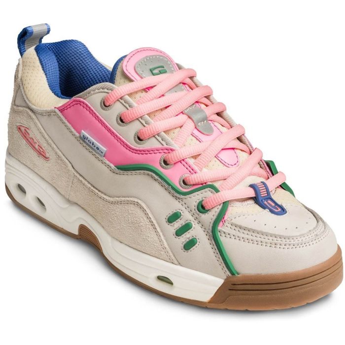 Scarpe globe rosa on sale