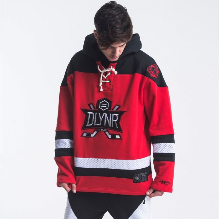 Felpe da hockey outlet