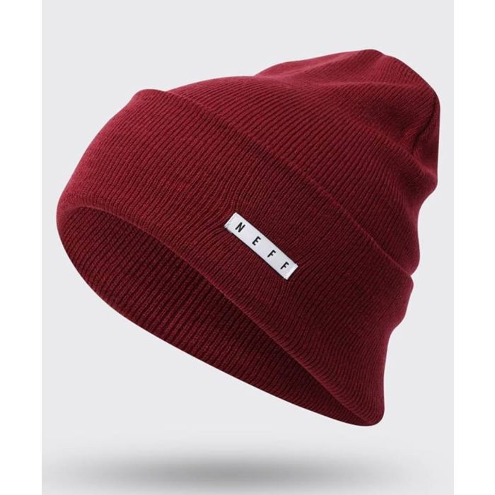 Neff 2025 lawrence beanie