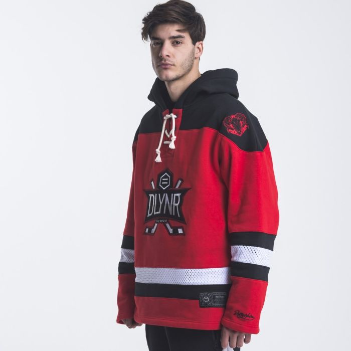 Dolly sales noire hockey