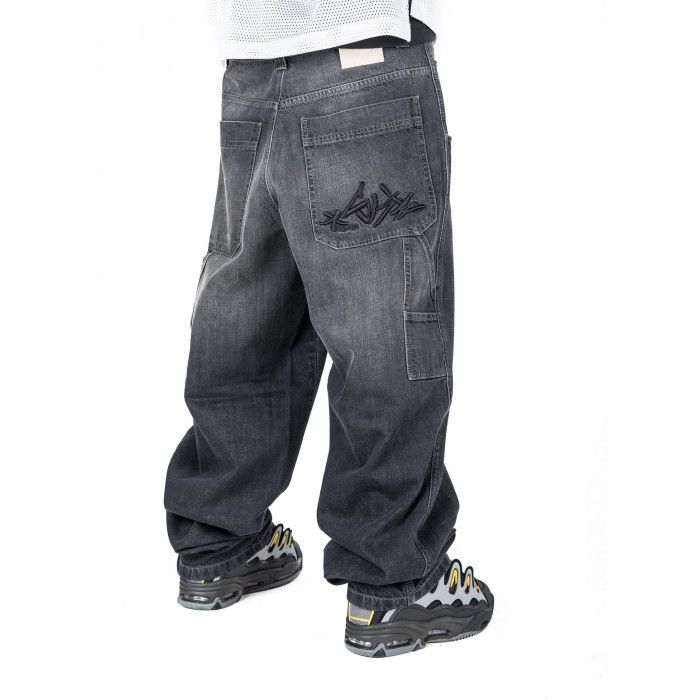 The blue skin best sale jeans