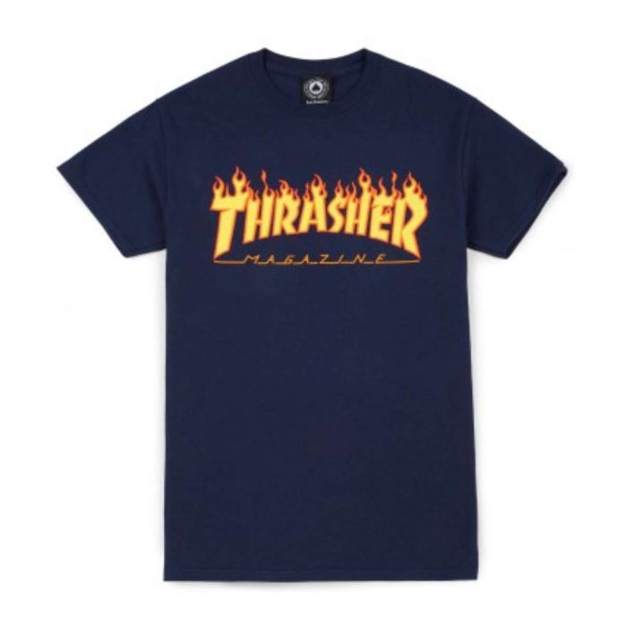 Thrasher abbigliamento new arrivals