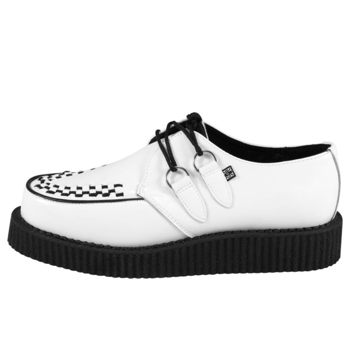 Scarpe creepers discount