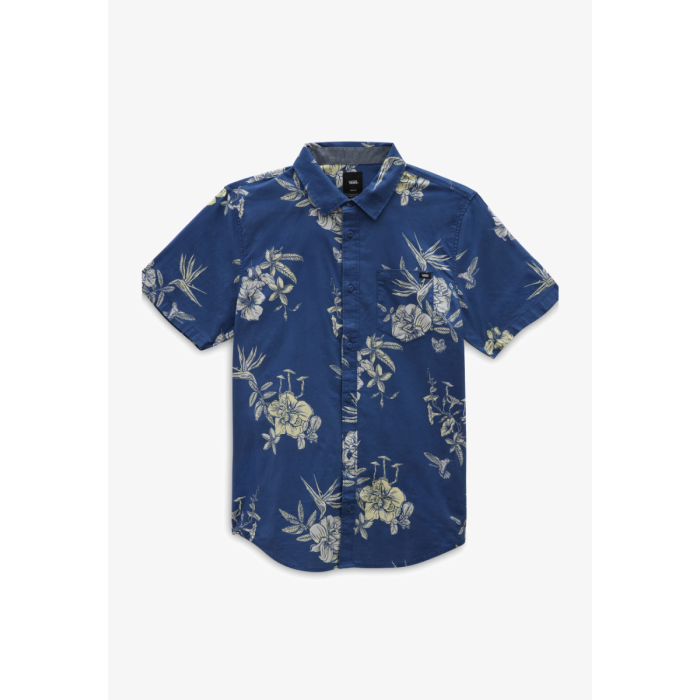 Camicia vans 2025