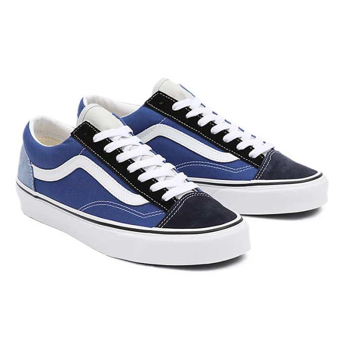 Colore vans 2025