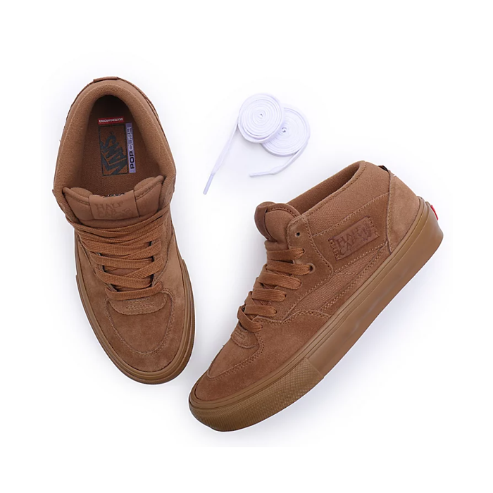VANS SCARPE SKATE HALF CAB
