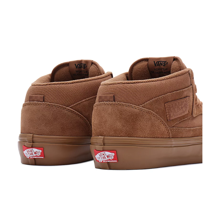 Vans ocra shop