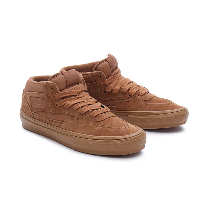 Vans half cab donna Vendita on sale