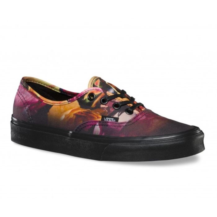 Vans ombre on sale floral