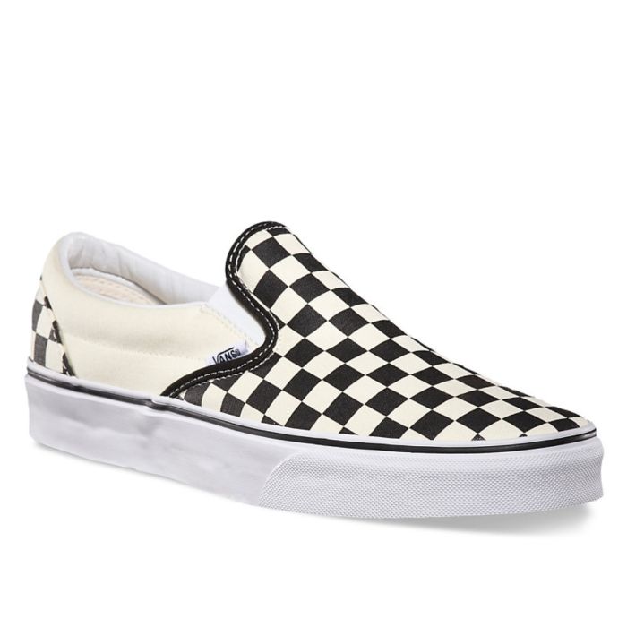 Modello vans senza best sale lacci