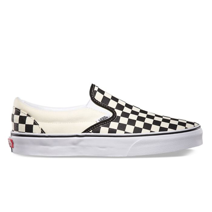 Modello vans senza on sale lacci