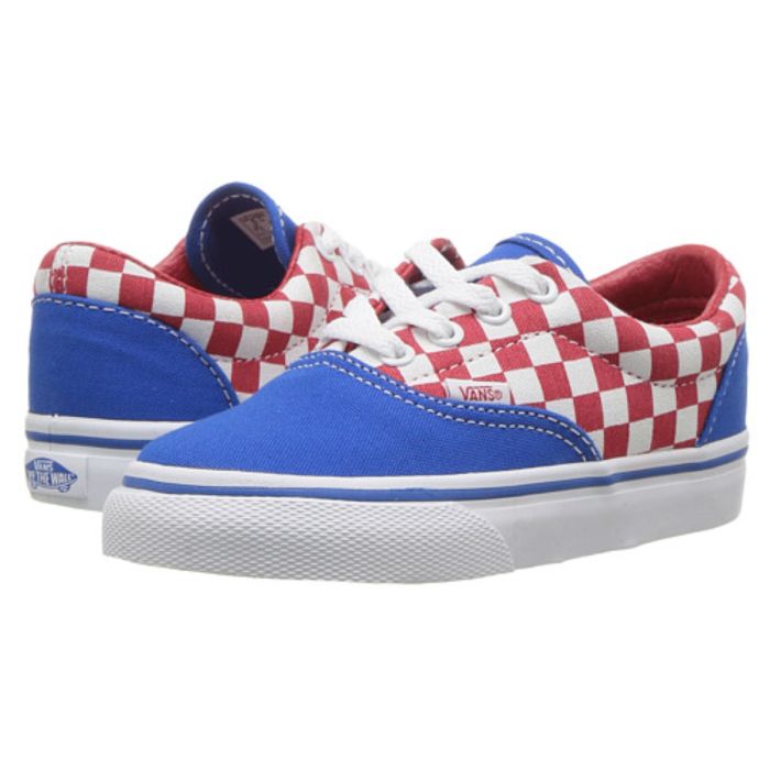 Vans doppia suola top