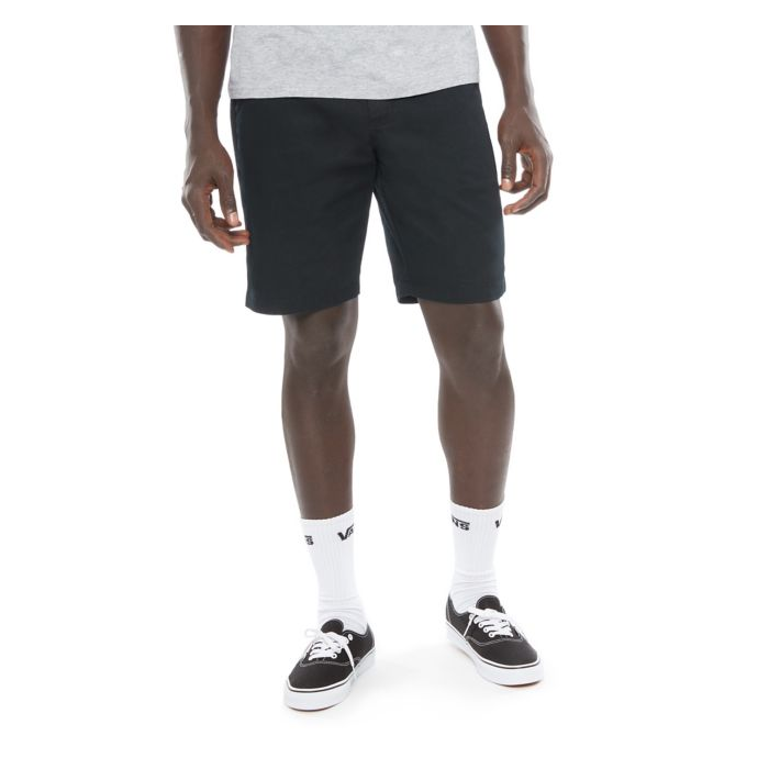 Vans pantaloncini on sale