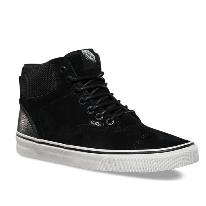 Vans era hi best sale