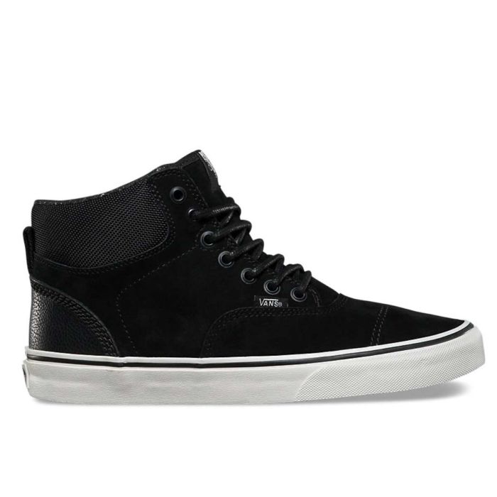Vans hotsell senza calze
