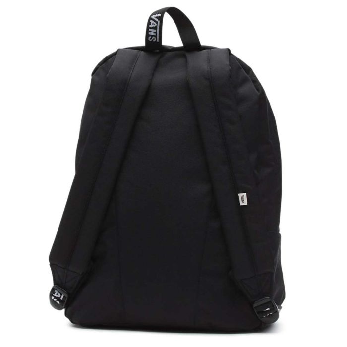 VANS SPORTY REALM BACKPACK XA3BLK BLACK