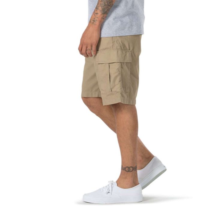 VANS TREMAIN SHORT S9WH3G MILITARY KHAKI