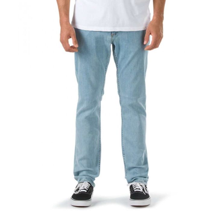 Vans di on sale jeans