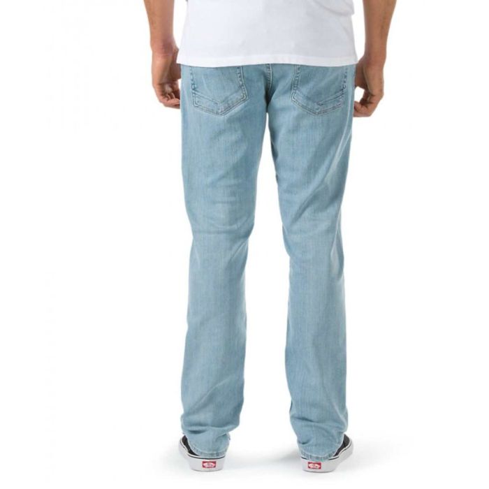 VANS V46 TAPER JEANS