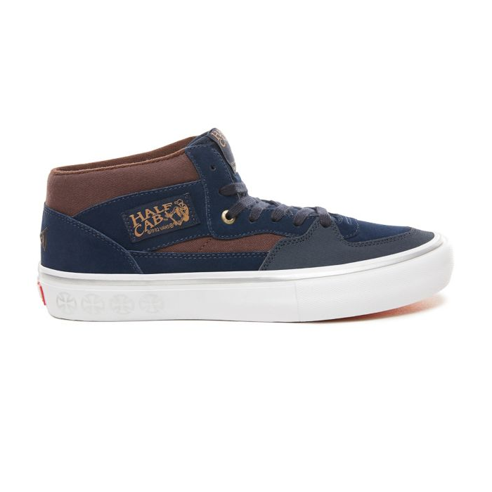 Independent best sale half cabs