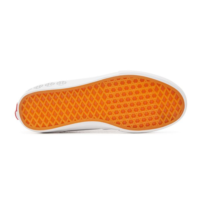 VANS VANS X INDEPENDENT HALF CAB PRO VN0A38CPUHL