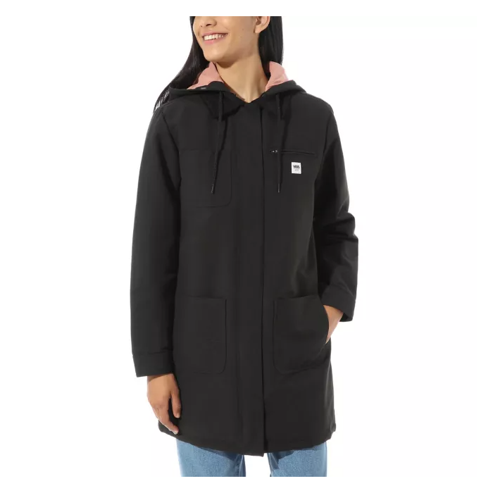 Cappotto vans sales