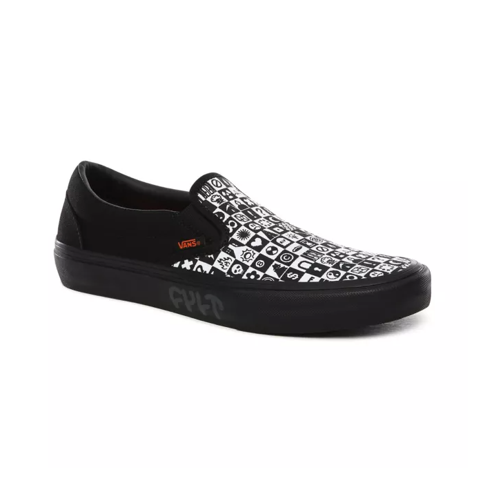 Vans da skate store