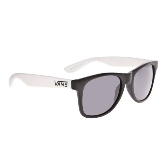 VANS VLC0BA2SPICOLI 4 SHADES BLACK occhiali da sole neri spring14