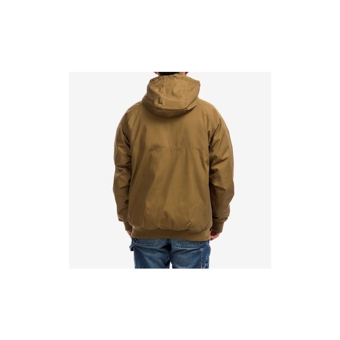 VOLCOM HERNAN 5K JACKET A1732010BTN