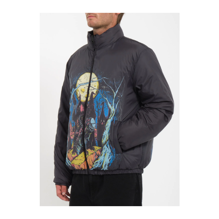 Max reversible jacket sales