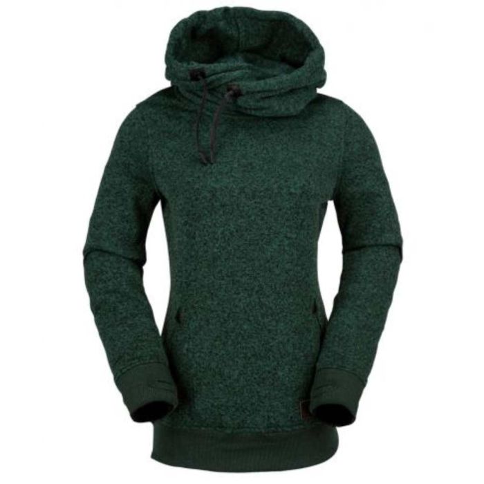 Volcom tower best sale pullover fleece