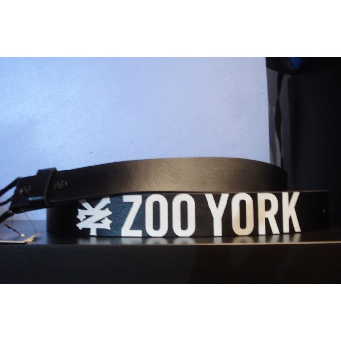 Zoo clearance york belt