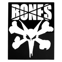 Bones Wheels