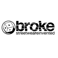 Broke