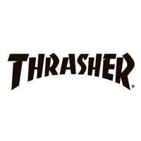 Thrasher