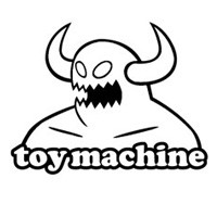 Toy Machine